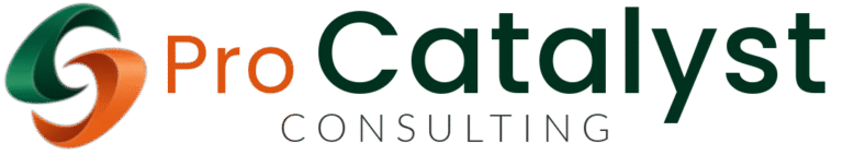 Pro Catalyst Consulting